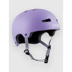 TSG Evolution Solid Colors Helm satin violet Gr. XXSXS
