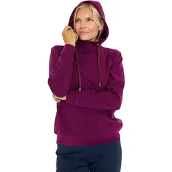 Abacus Hoodie Banff, beere