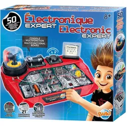 Buki Electronique Expert