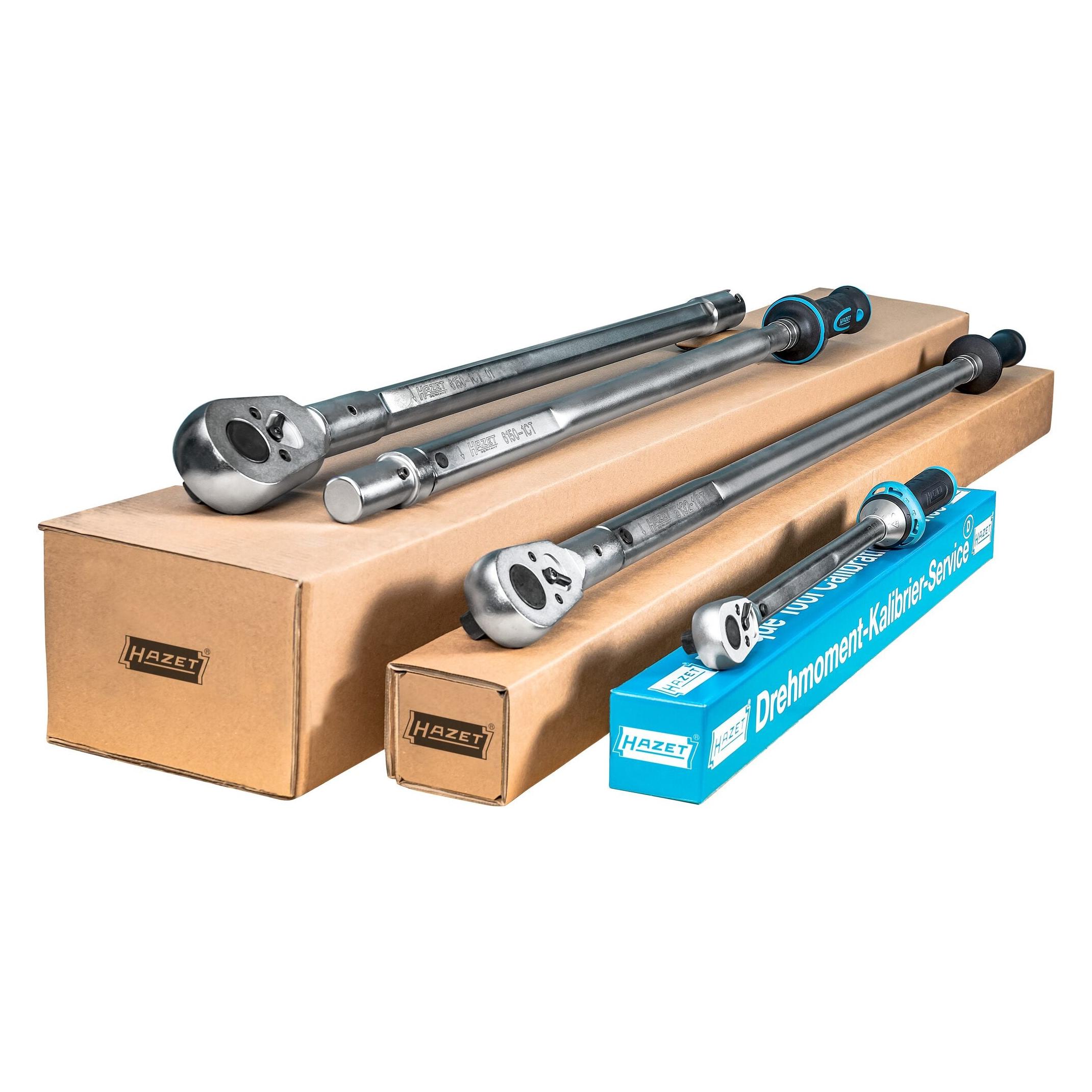 Hazet Drehmoment Service-Paket SP-10 (SP-10)