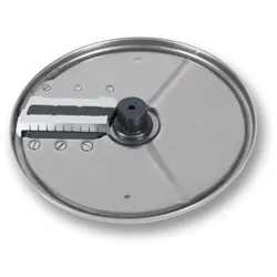 SARO Juliennescheibe Modell FCES-2x6