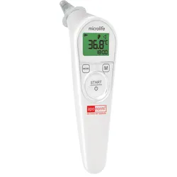 aponorm Ohr-Thermometer COMFORT 4S 1 St