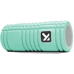 Trigger Point, Faszienball + Faszienrolle, THE GRID 1.0 - 13 - MINT (14 cm)