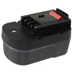 Akku für FIRESTORM FS 146F4, Akku-Typ BPT1048, HPB14, 14.4V, 3Ah, Ni-MH