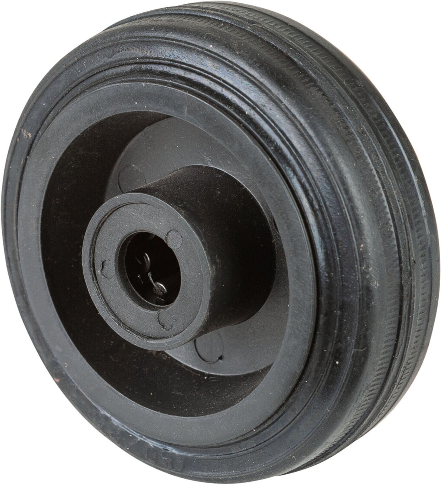 BS Rollen Gummirad (B45.080))