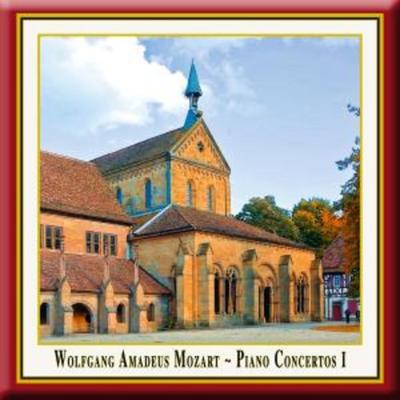 Klavierkonzerte G-Dur,A-Dur - Christoph Soldan, CD