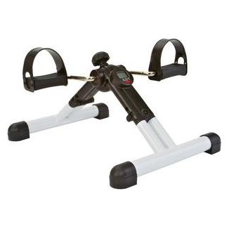 Spartan Publishing Zusammenklappbarer Mini-Fahrradtrainer Mini Bike (1330)