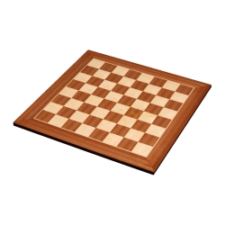 Chess - Schachbrett - London - Breite 40 cm - Feldgröße 40 mm 242039