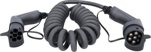 KS Tools 117.7385 eMobility Ladekabel 5m