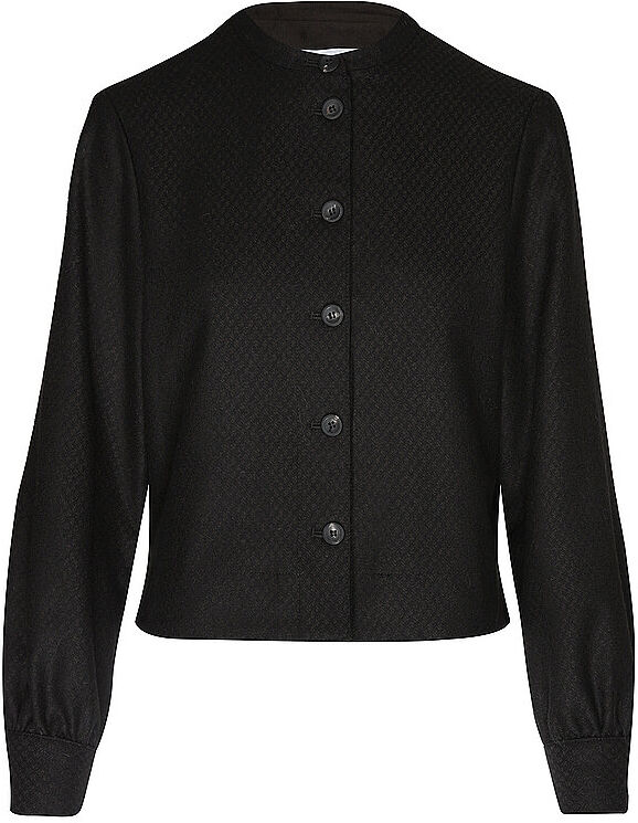 FELI & HANS Trachtenjacke JOSANA braun   M M