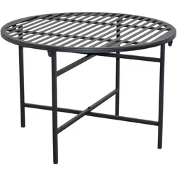 Möbel Direkt Online, Gartentisch + Balkontisch, Terry (60 x 40 cm)