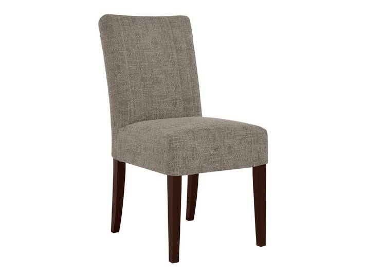 Beautysofa Polsterstuhl Freya mit Holzkonstruktion (verschiedene Stoff- und Beinfarben zur Auswahl), bequem und praktisch