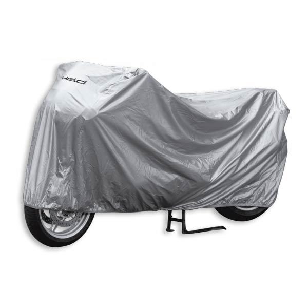 Held 9010 Cover Motorrad kältebeständige Abdeckung 009010-00-71.0-S