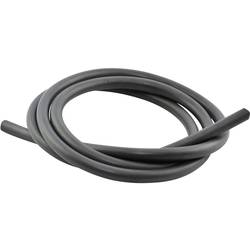 BAAS ZK7-SW5 Zündkabel 1 mm² 5 m Schwarz 1 St.