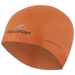 AQUAFEEL Silikonhaube orange - STK