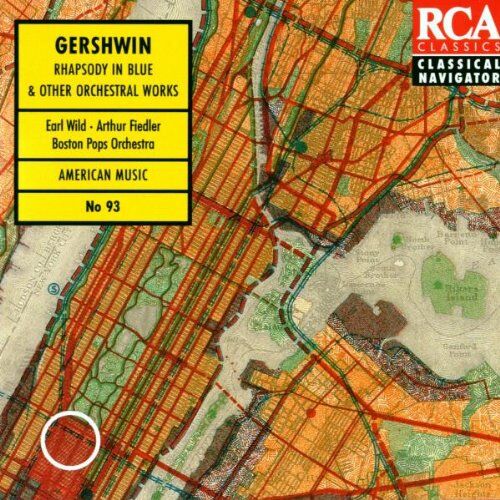 Earl Wild - Classical Navigator - Vol. 93 - Preis vom 12.10.2026 11:37:12 h