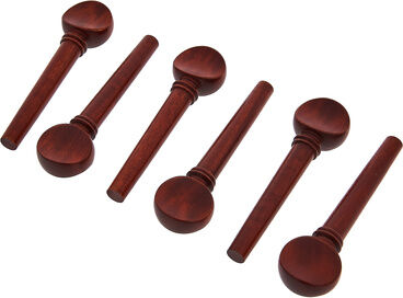 Roth & Junius FP1-S Guitar Peg Set of 6pcs