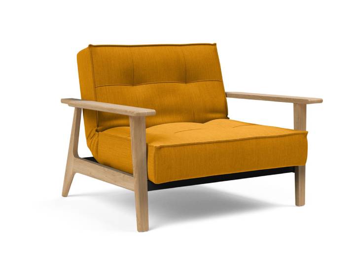 Innovation Living Splitback Stuhl 115x90 cm