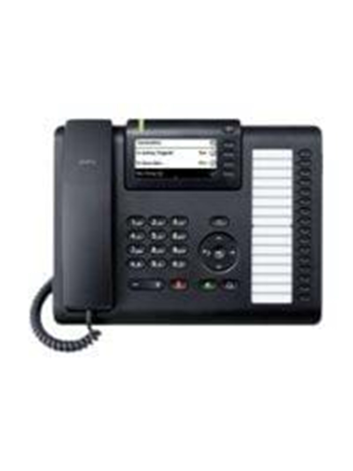 Unify OpenScape Desk Phone CP400