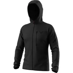 DYNAFIT Herren Funktionsjacke TRAVERSE GTX JKT M, Größe L in Schwarz 0520