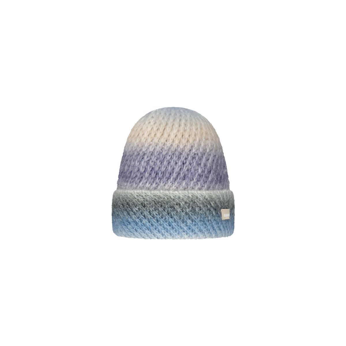Barts Fanatail Turnup blue (04) 33530041