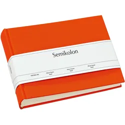 Semikolon, Fotoalbum, Classic Small (16 x 21.50 cm)
