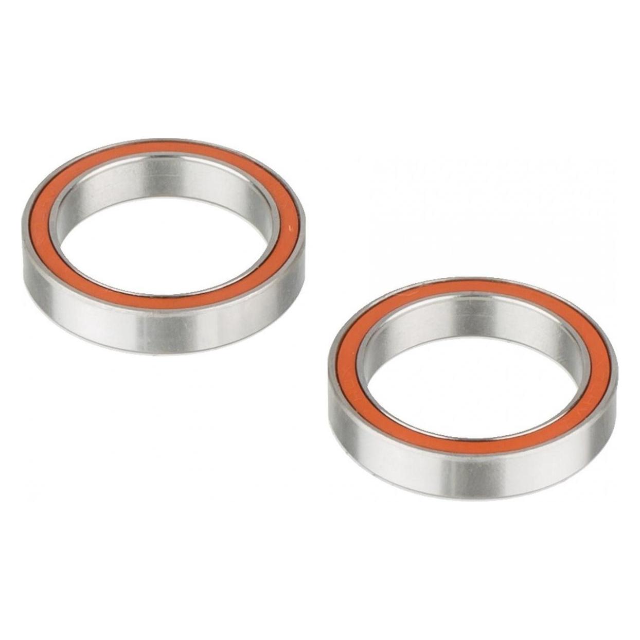 Sram Hub Bearing Set Front (includes 2-27.5 37 7 STL) Predictive (11.1918.003.110)