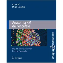 Anatomia RM dell'encefalo, Fachbücher von Mirco Cosottini