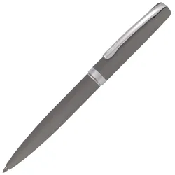 ONLINE® Eleganza Kugelschreiber grau 0.5 mm Schreibfarbe: Schwarz