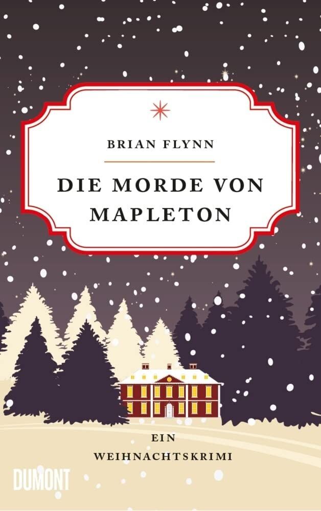 Bryan Flynn - Die Morde von Mapleton - Preis vom 13.10.2026 11:25:28 h