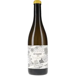 Chablis à l ́ouest AOC, sans sulfite ajouté de l ́Enclos 2023