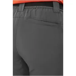 MGA, Damen, Outdoorhose, Wikinger -Globtroter Lady Hosen (S)