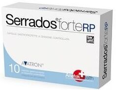 Anatek Health Serrados Forte Rp 10cps