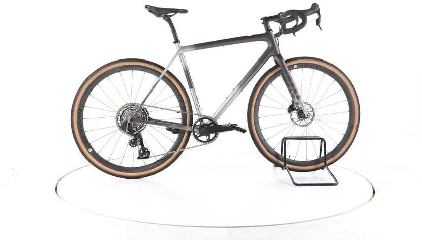 Specialized Crux Pro Vélo Gravel Carbone 2025 - 306458