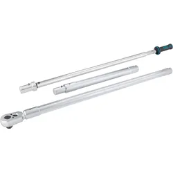 HAZET Drehmoment-Schlüssel 25 mm Vierkant (1 Zoll) - 6170-1CT