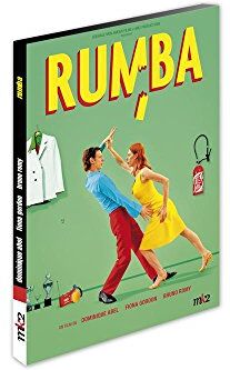 Dominique Abel - Rumba [FR Import] - Preis vom 10.10.2026 11:48:34 h