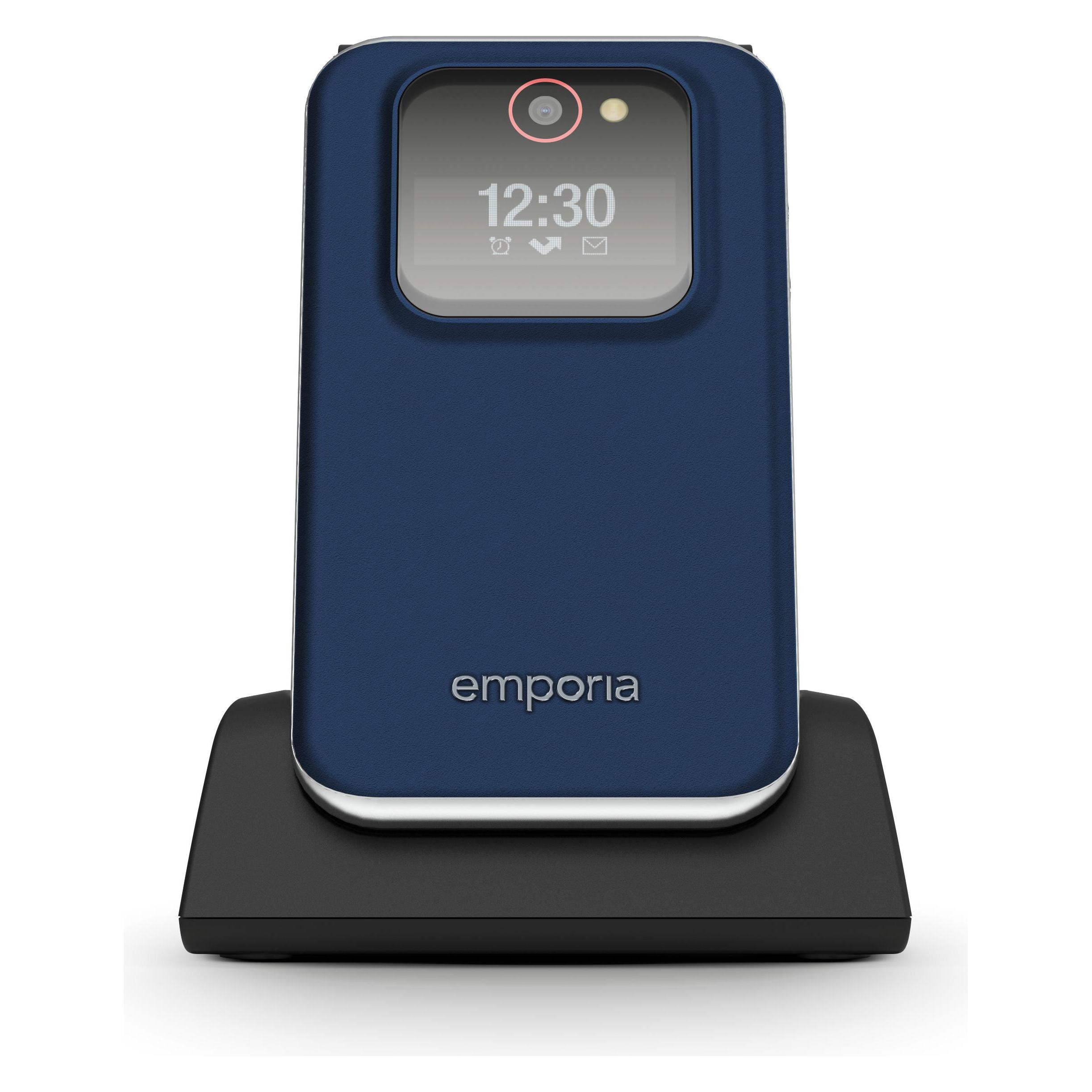 Emporia emporiaJOY (2.80", 2 Mpx) (Emporia)