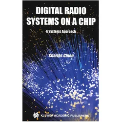 Digital Radio Systems on a Chip, Fachbücher von Charles Chien