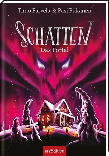 Timo Parvela - Schatten – Das Portal (Schatten 2) - Preis vom 09.10.2026 07:28:09 h
