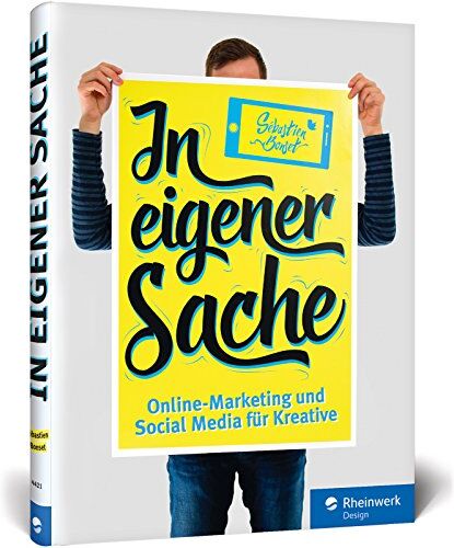 Sébastien Bonset - In eigener Sache: Online-Marketing und Social Media für Kreative - Preis vom 11.10.2026 15:43:13 h
