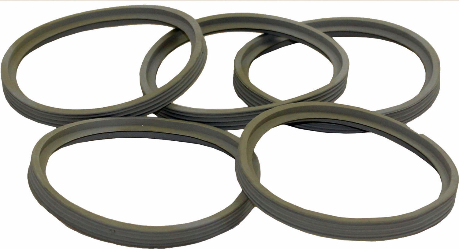 Jeu de joints Wolf 2651580 pour flexible DN83/75