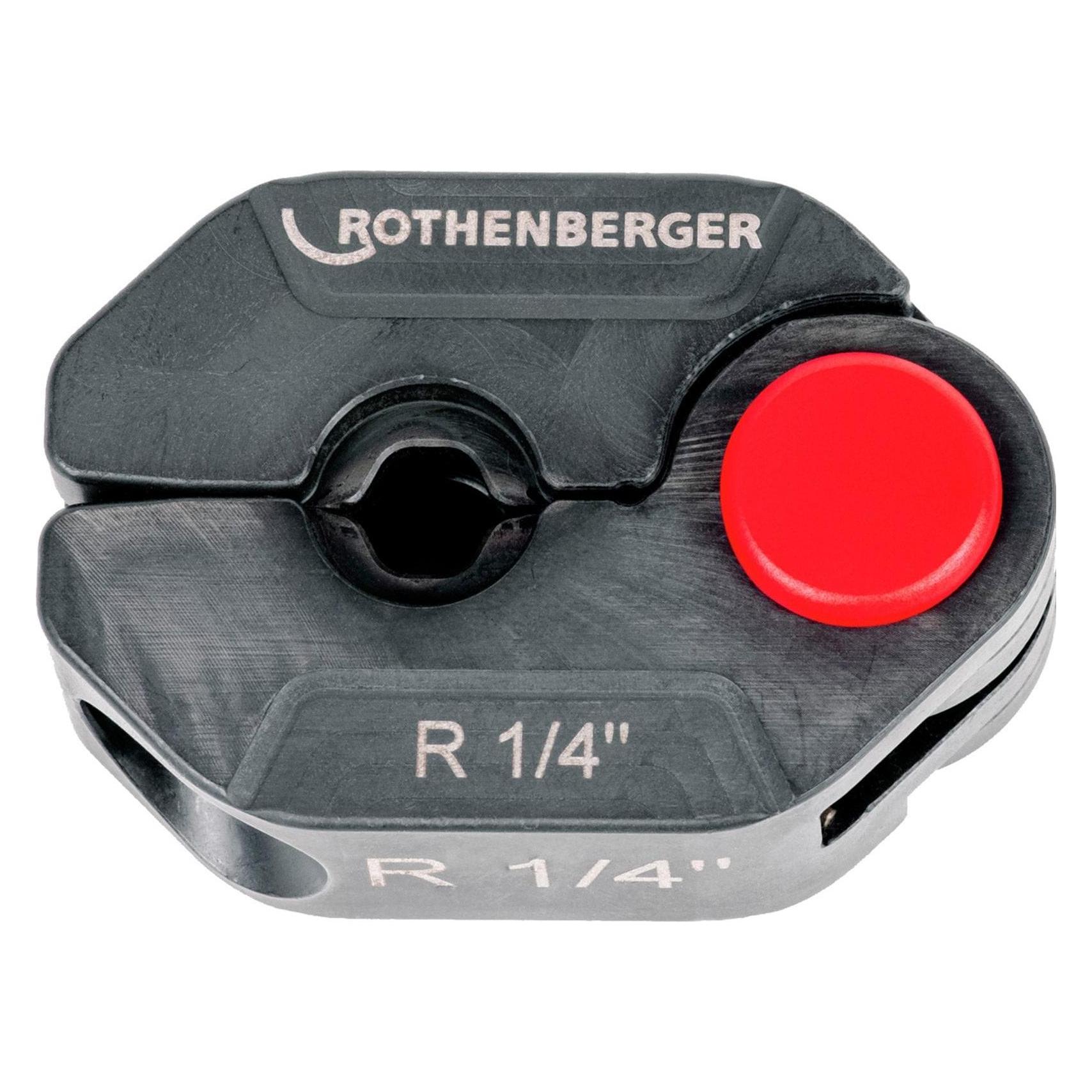 Andersen & Nielsen MaxiPro pressering 1/4" - >B< MaxiPro, til fittings fra Conex Banninger (Pressverbindung) (RO-1000003610)