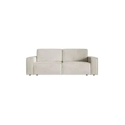 Selsey Schlafsofa  Copertino ¦ beige ¦ Maße (cm): B: 242 H: 84