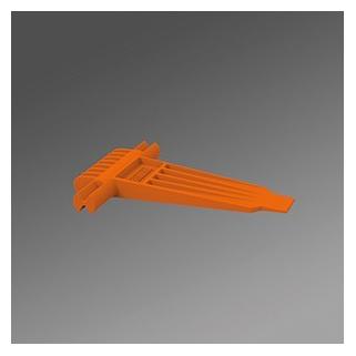 Regiolux Werkzeug or Kst L88mm H10mm 1920/9000100 (1920/9000100)