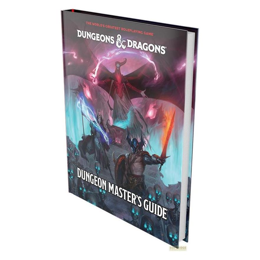 Wizards of the Coast Dungeons & Dragons - - Französisch (Französisch) (D37101010)