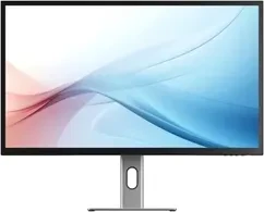 32" (81,28cm) Alogic Clarity Max 32C4KPD schwarz/silber 3840x2160 1xDisplayPort 1.4 / 1x USB-C mit Displayport / 2x HDMI 2.1