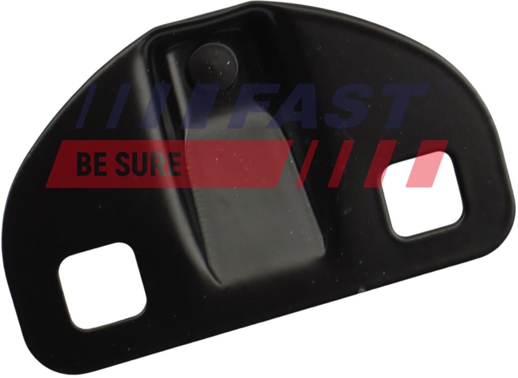 Fast Schließplatte, Türschloss Ft10201 Für Renault