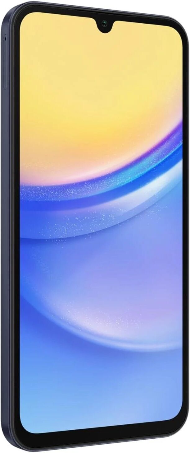 SAMSUNG Galaxy A15 5G 4GB 128GB Blue Black