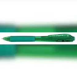 Pentel Kugelschreiber 0,5mm, grün