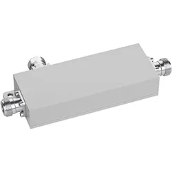 Telegärtner, Zubehör Elektroinstallation, J01024A0022 N Power Splitter 1St.